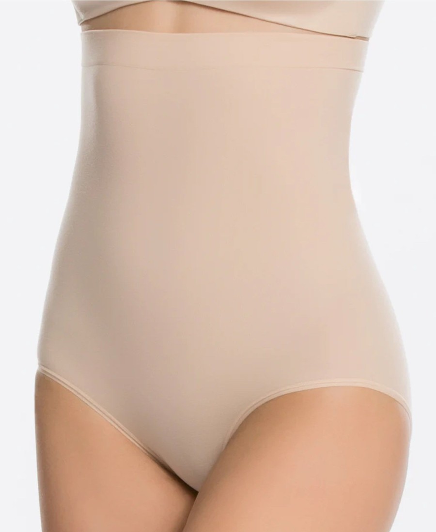 Shapewear Spanx | Higher Power Panties