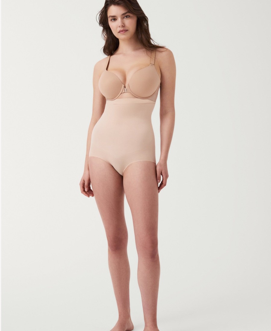 Shapewear Spanx | Higher Power Panties