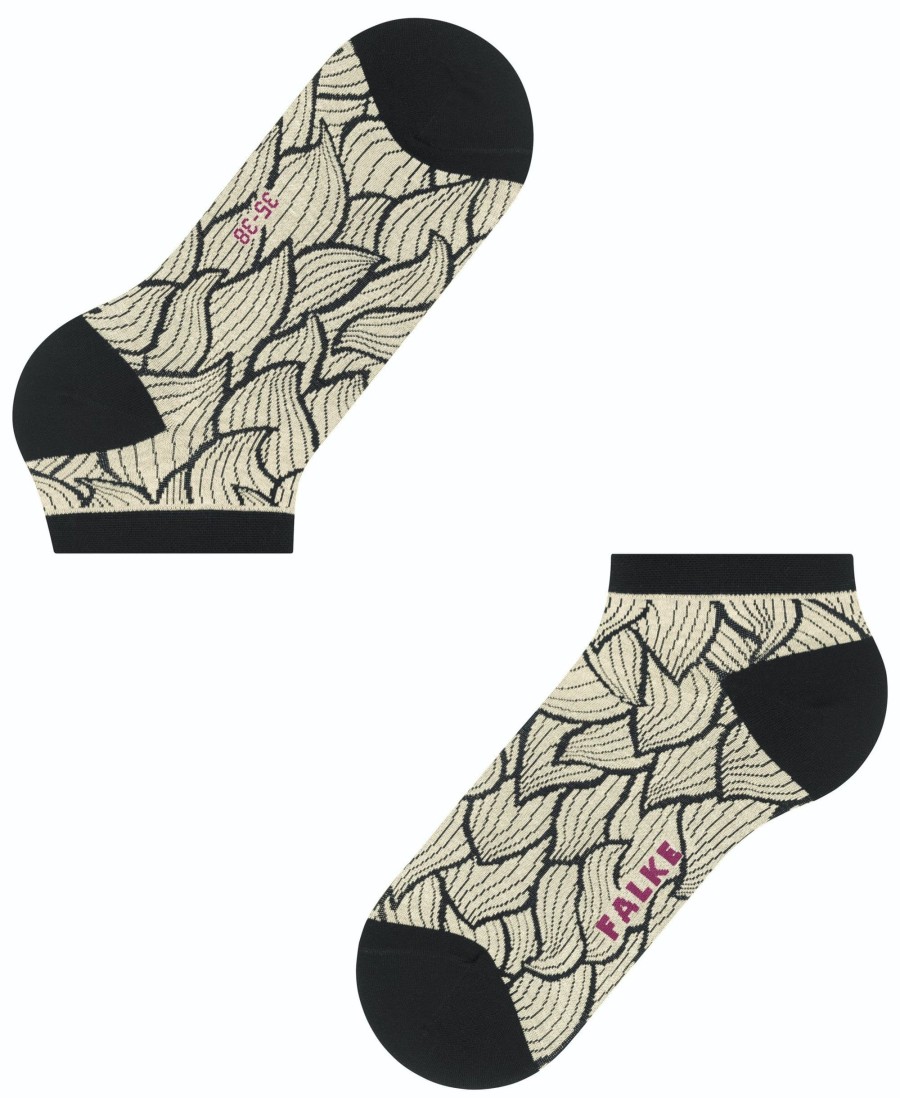 Socks Falke | Stencil Sneaker Socks