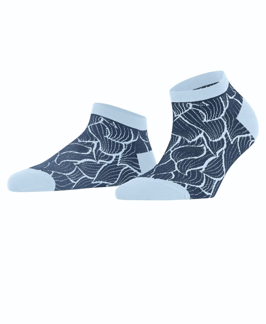 Socks Falke | Stencil Sneaker Socks