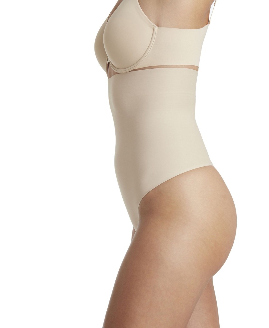 Shapewear Cupid | Sleek Essentials High Waist Thong