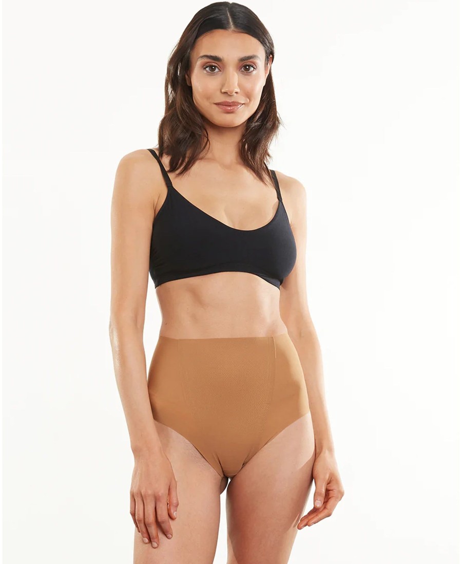 Shapewear Commando | Zone Smoothing Brief