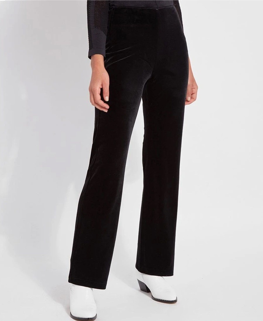 Clothing Lysse | Velvet Pant