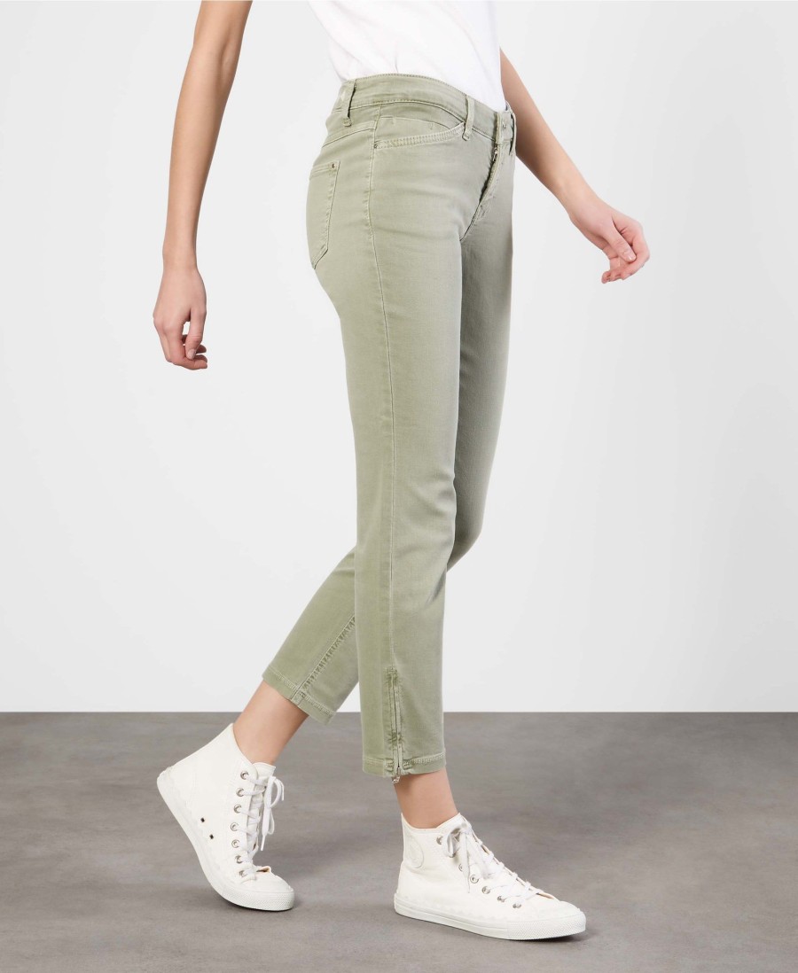 Jeans MAC | Dream Chic Cropped Jeans