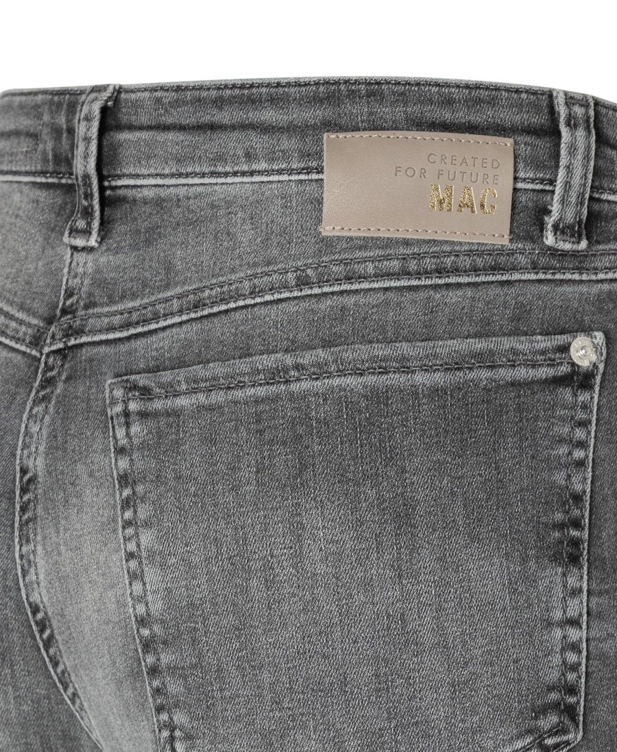 Jeans MAC | Zoe Straight Jeans