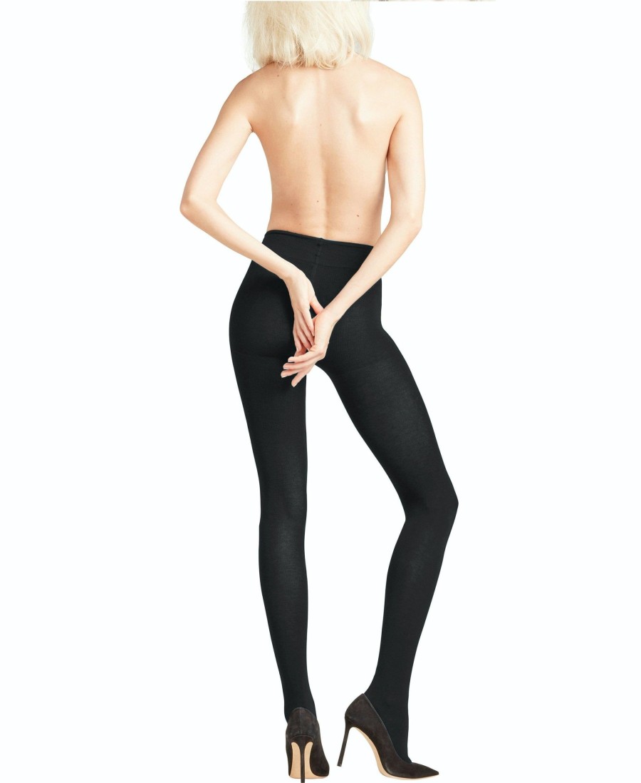 Tights Falke | Family Organic Cotton Tights