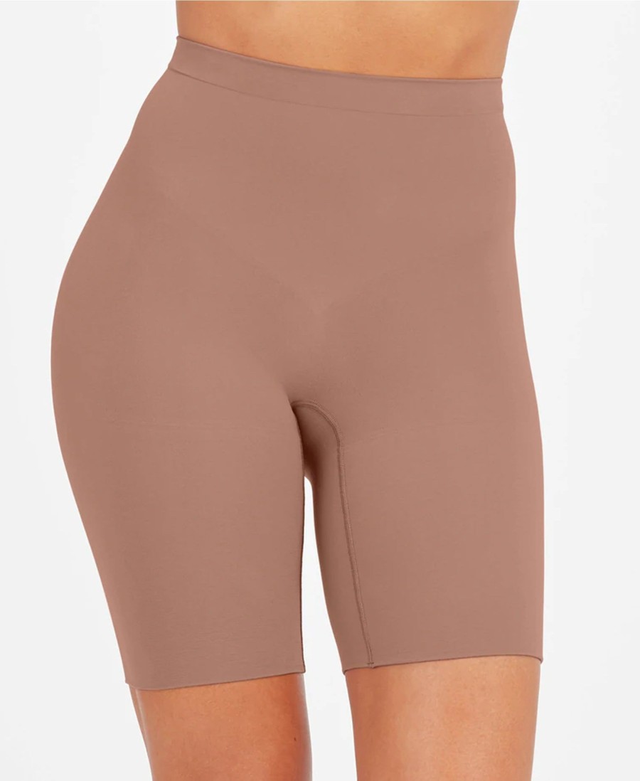 Shapewear Spanx | Power Short Cafe Au Lait