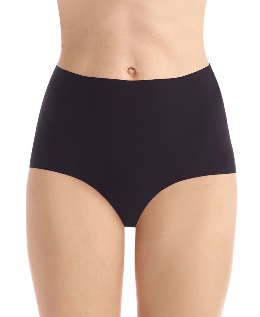 Underwear Commando | Butter High Rise Brief