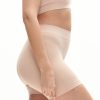 Shapewear Heist | Softskin The Anti-Chaffing Shorty