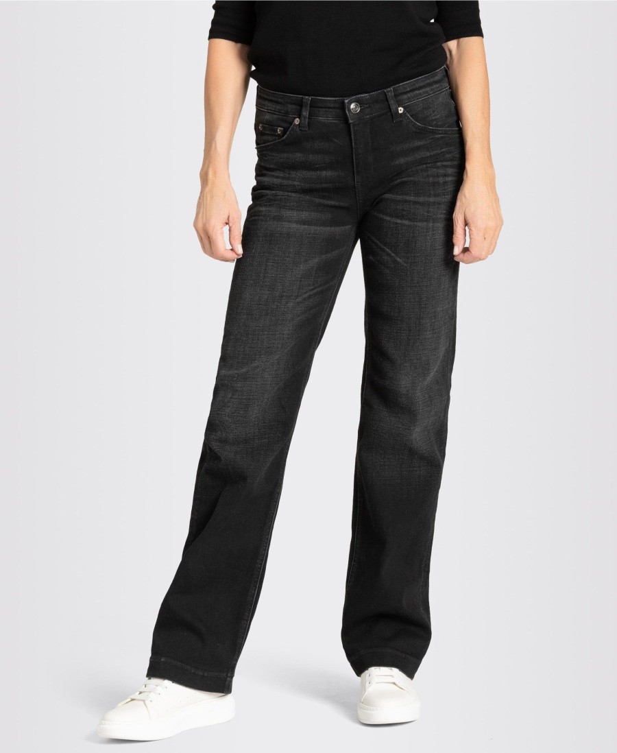 Jeans MAC | Rich Carla Straightjeans