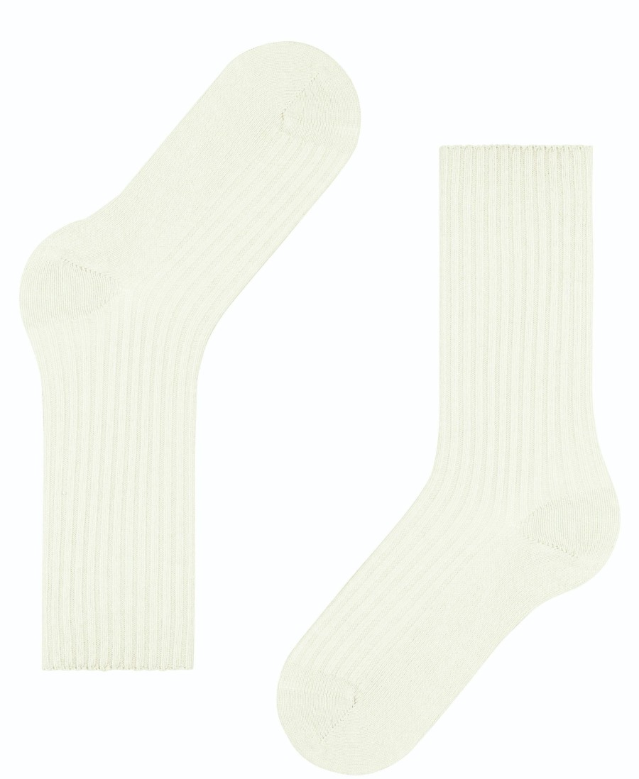 Socks Falke | Cosy Wool Boot Socks