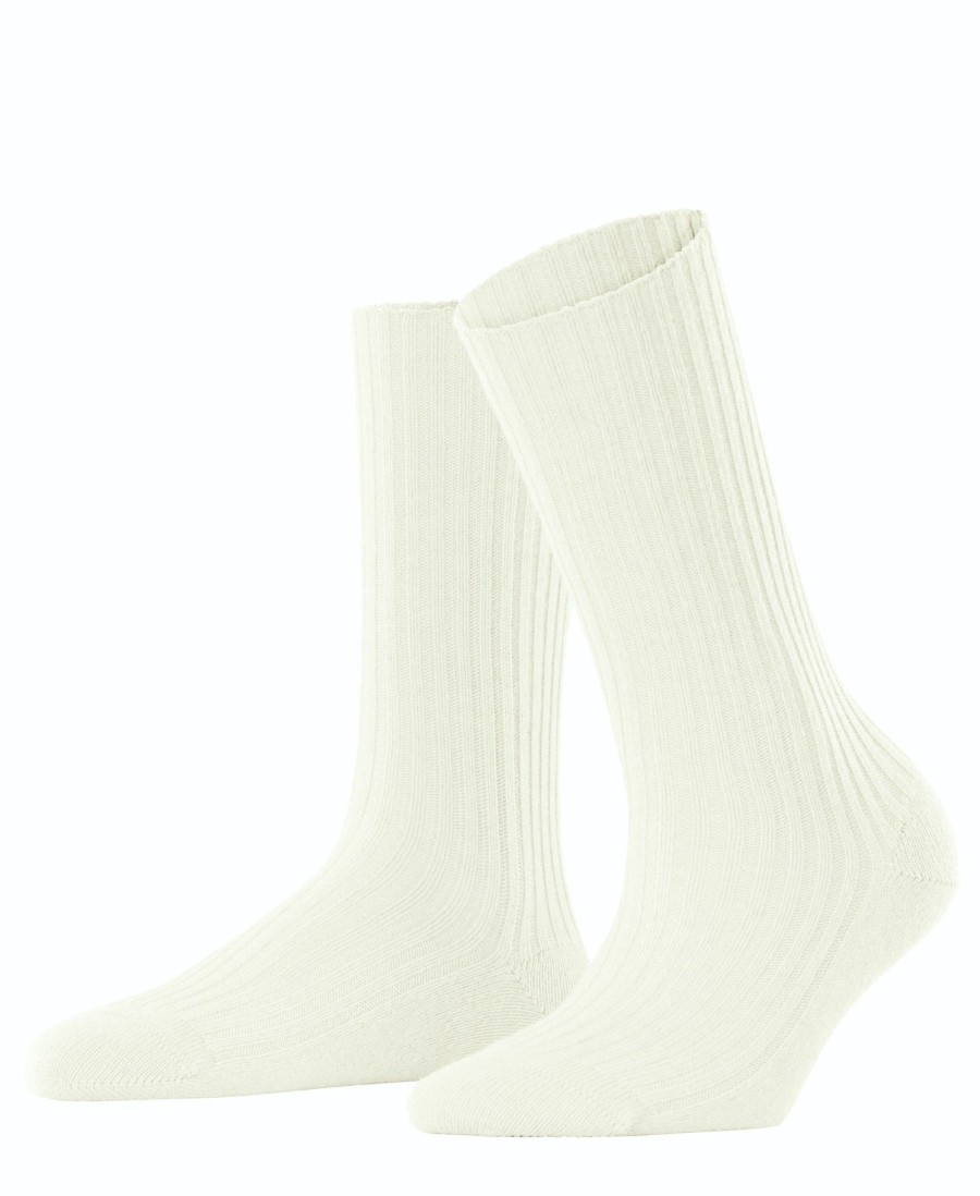 Socks Falke | Cosy Wool Boot Socks