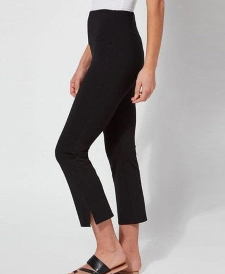 Leggings Lysse | Cropped Kick Flare Leggings