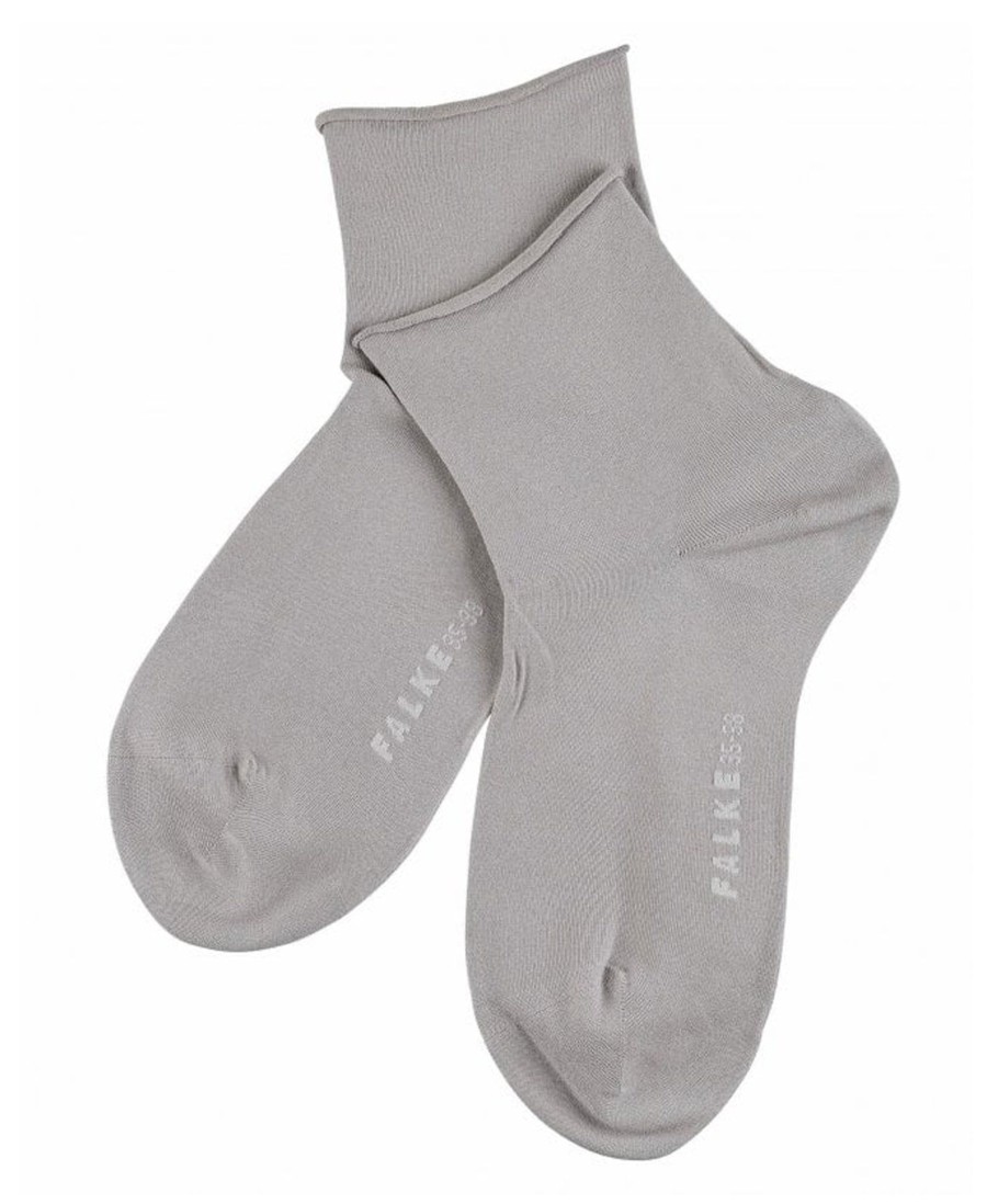 Socks Falke | Cotton Touch Non-Elasticated Ankle Socks