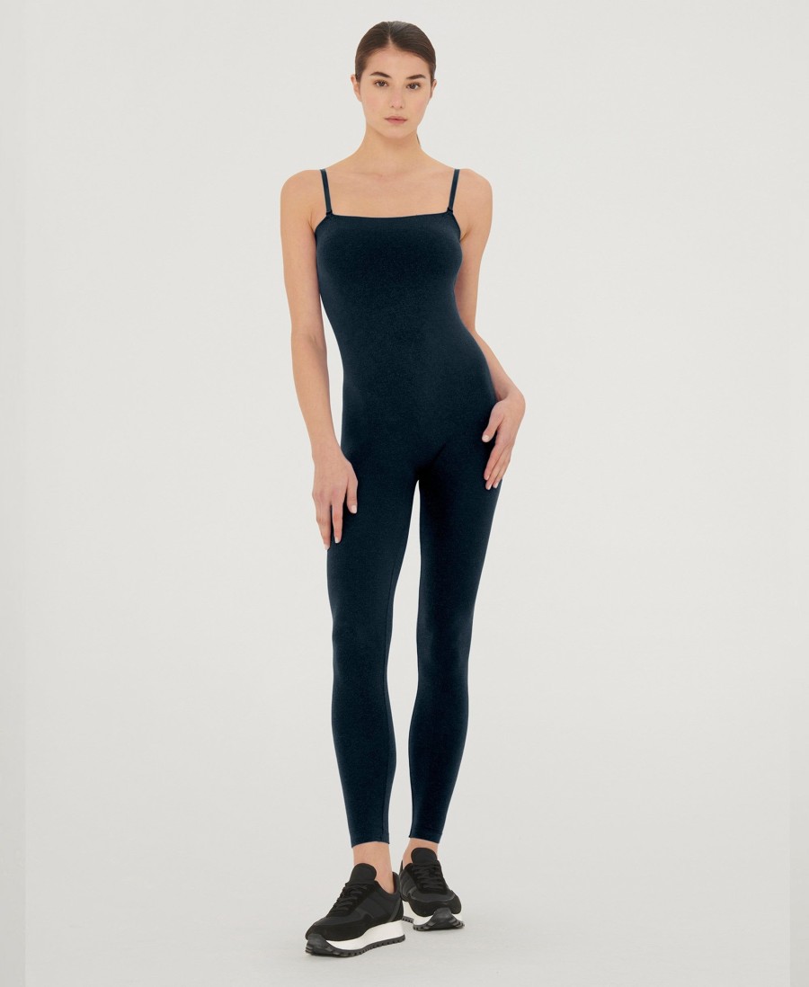 Clothing Wolford | Shiny Jumpsuit