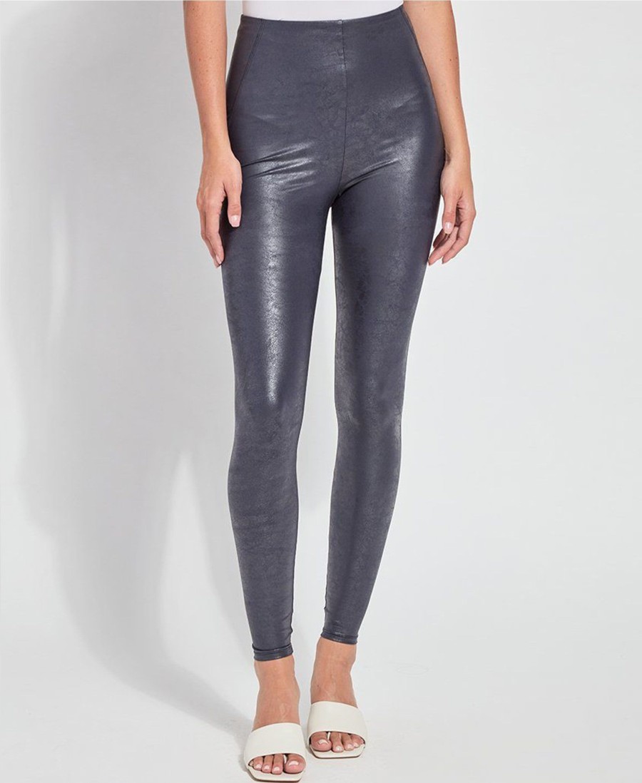 Leggings Lysse | Matilda Faux Leather Leggings