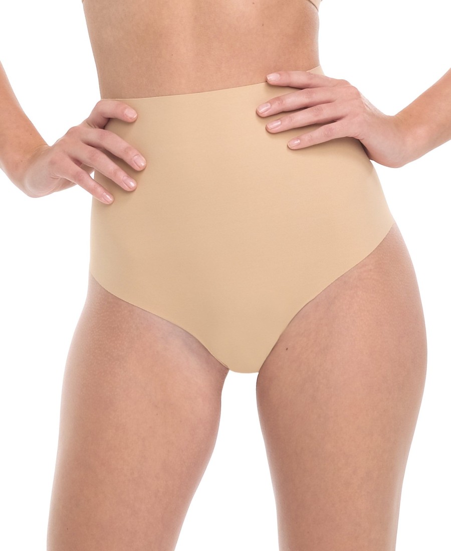 Shapewear Commando | Classic Control Thong