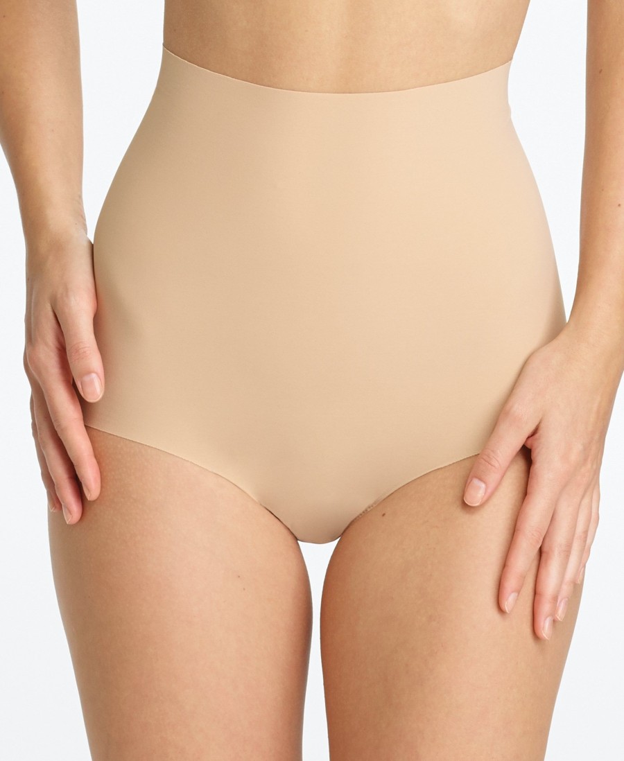 Shapewear Commando | Classic Control Brief