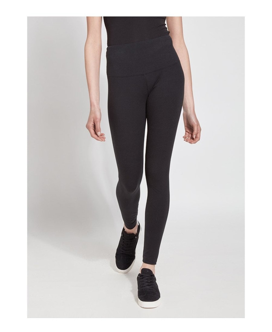 Leggings Lysse | Flattering Cotton Leggings