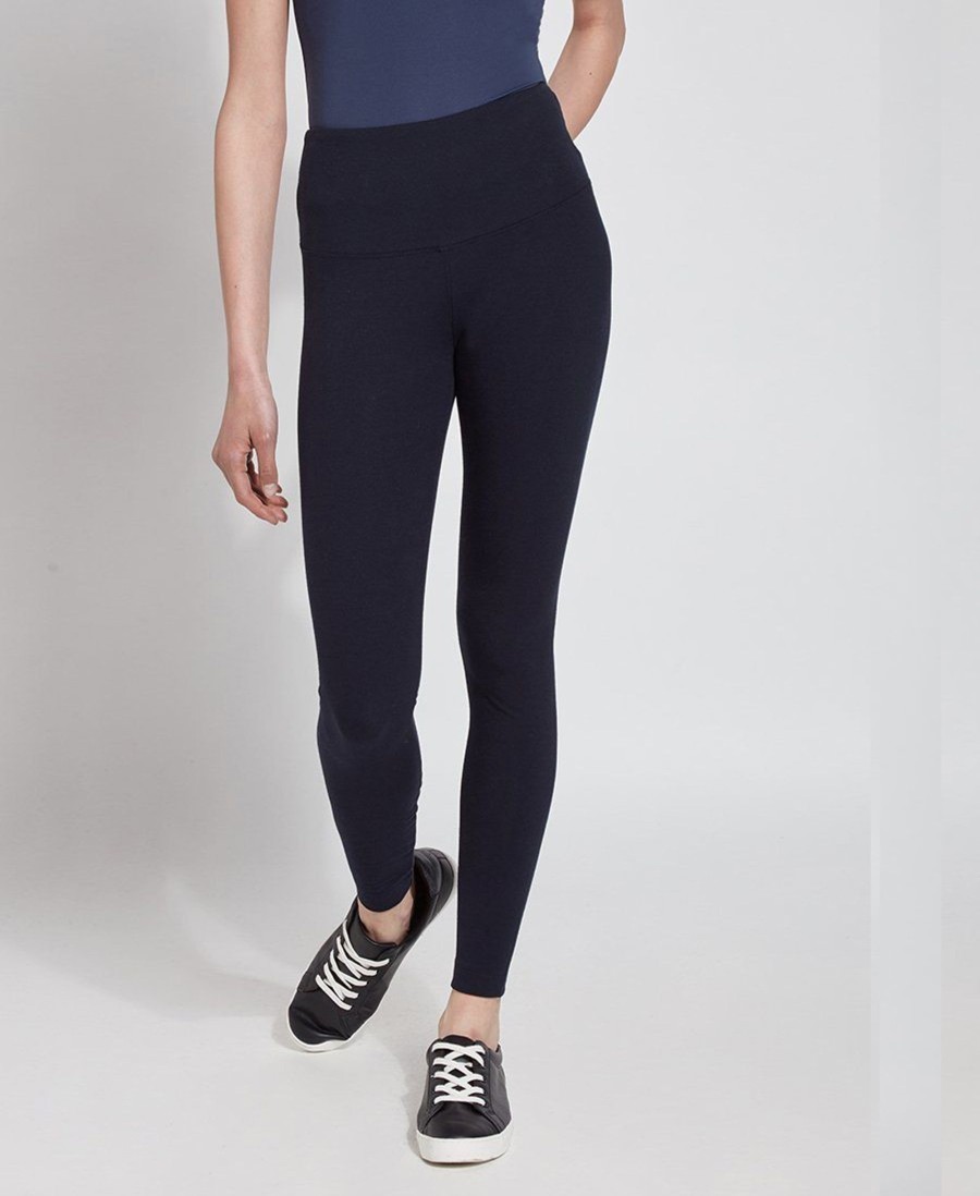 Leggings Lysse | Flattering Cotton Leggings