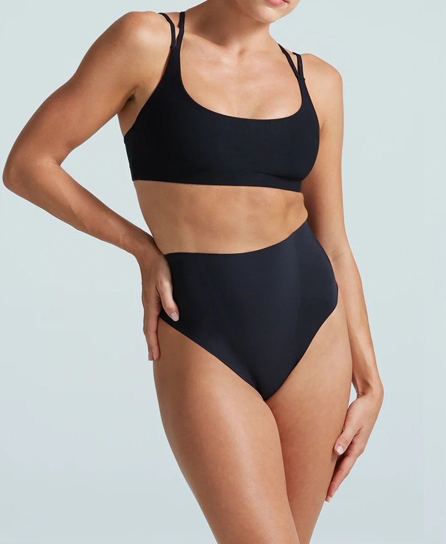 Shapewear Commando | Zone Smoothing Thong