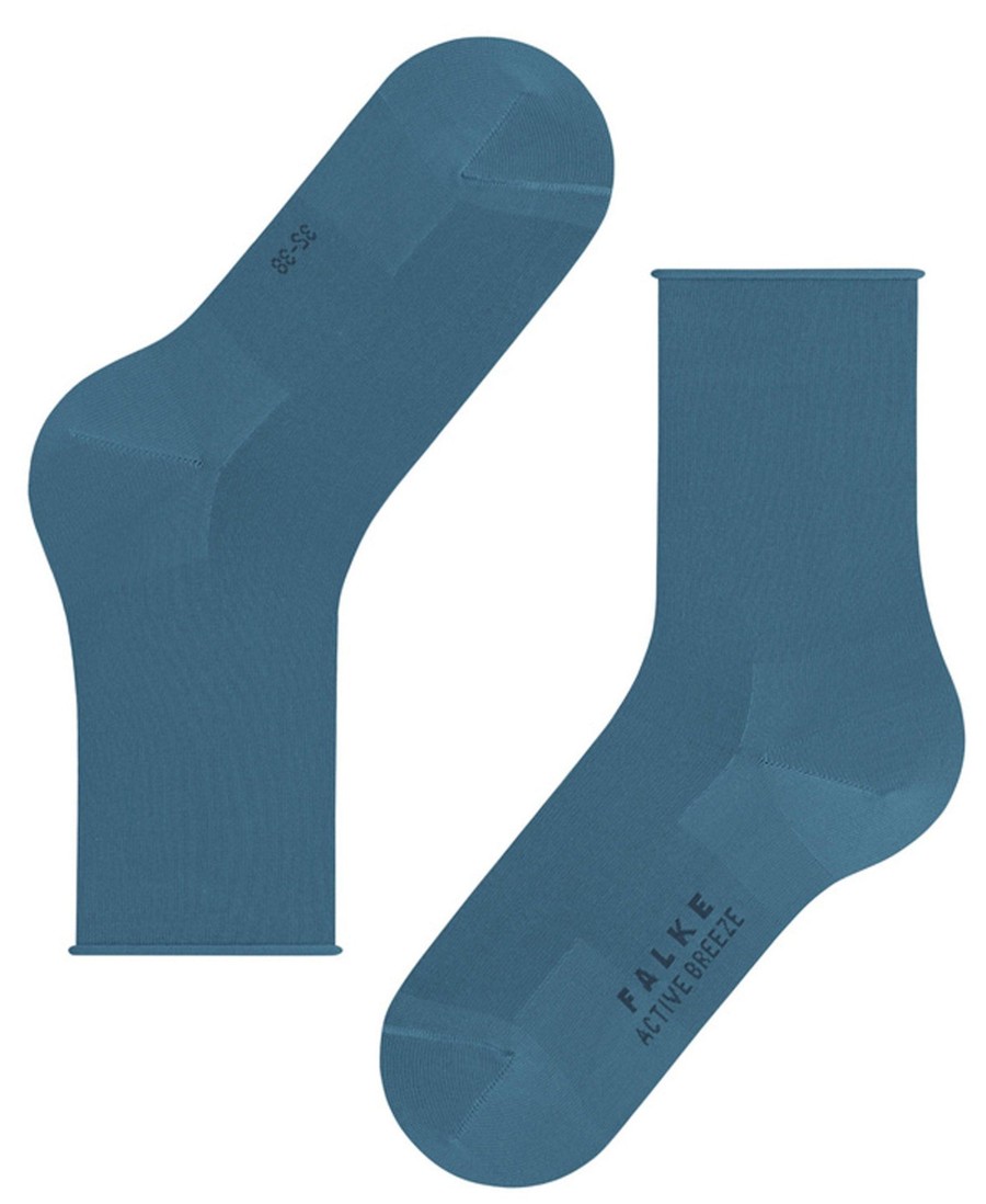 Socks Falke | Active Breeze Sustainable Ankle Socks Sale