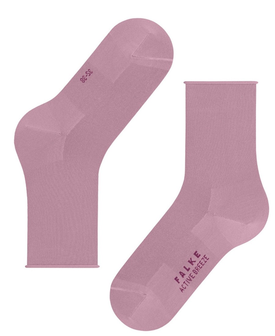 Socks Falke | Active Breeze Sustainable Ankle Socks Sale