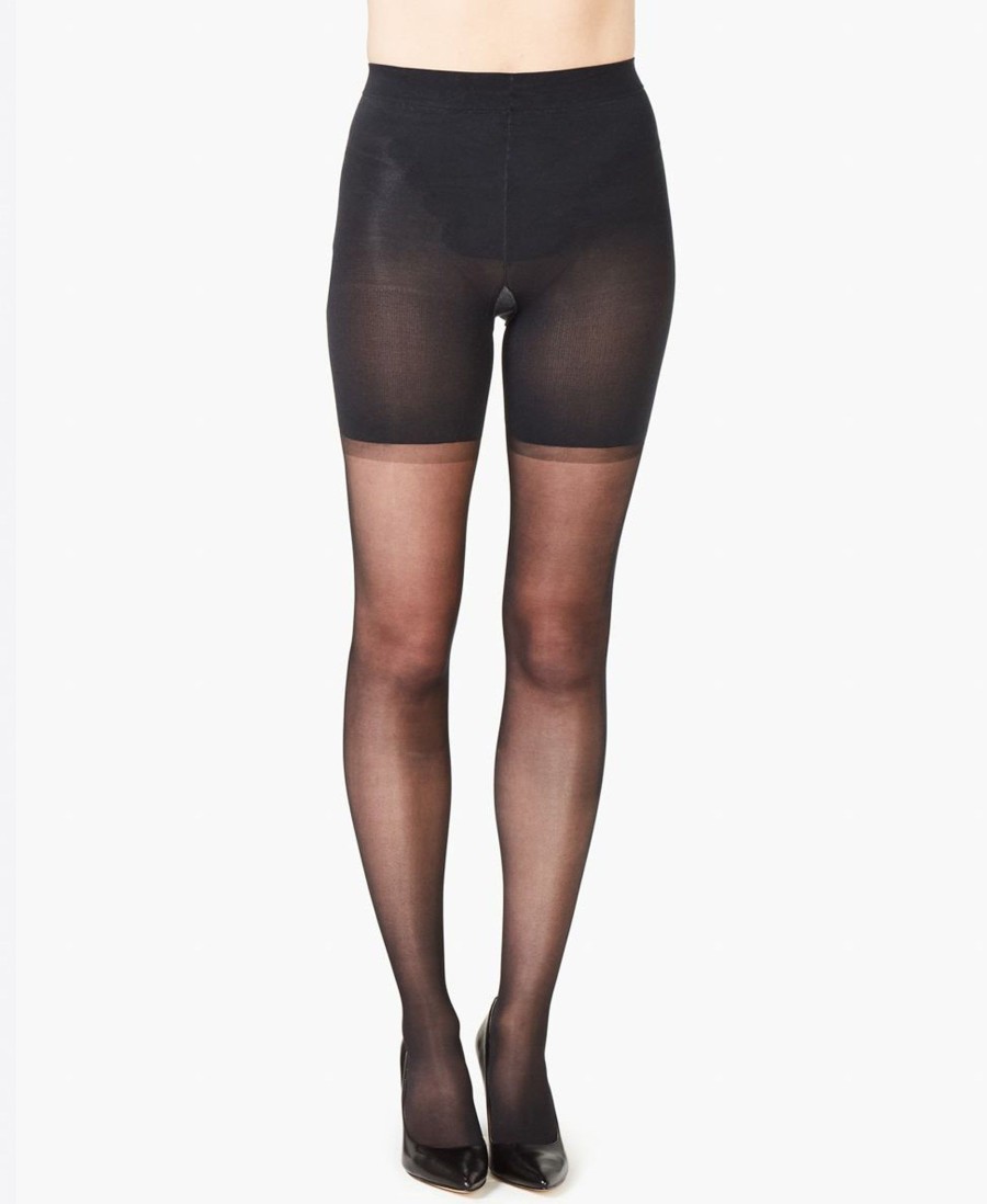 Tights Spanx | Shaping Sheer Tights