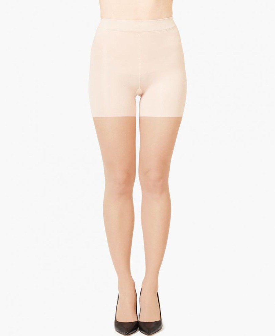 Tights Spanx | Shaping Sheer Tights