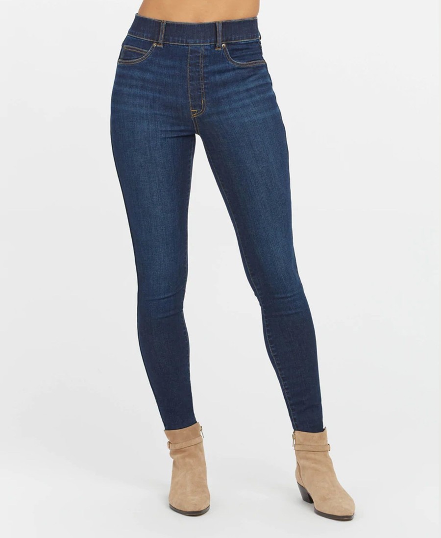 Jeans Spanx | Ankle Skinny Jeans