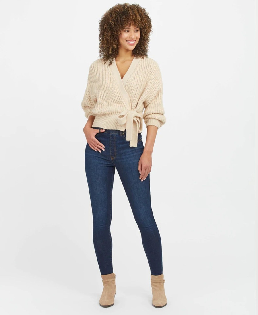 Jeans Spanx | Ankle Skinny Jeans