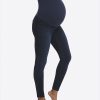 Jeans Spanx | Mama Jean-Ish® Ankle Leggings Twilight Rinse