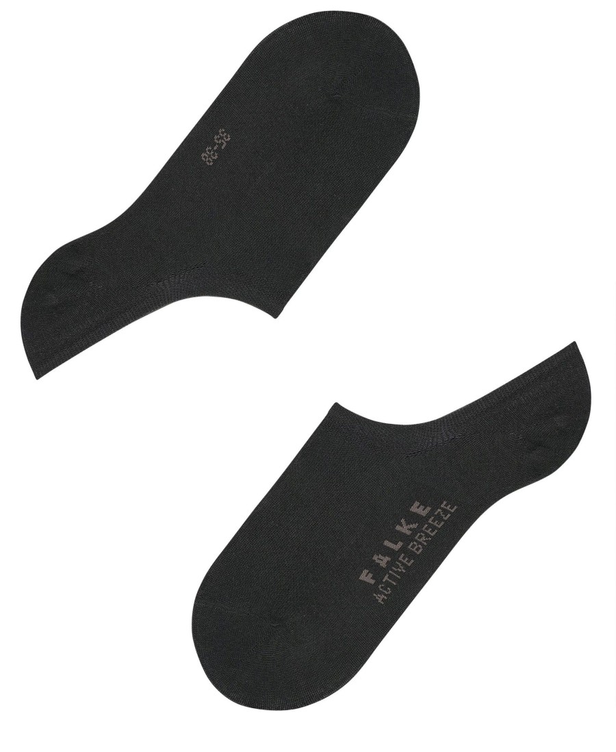 Socks Falke | Active Breeze Sustainable No Show Socks Sale