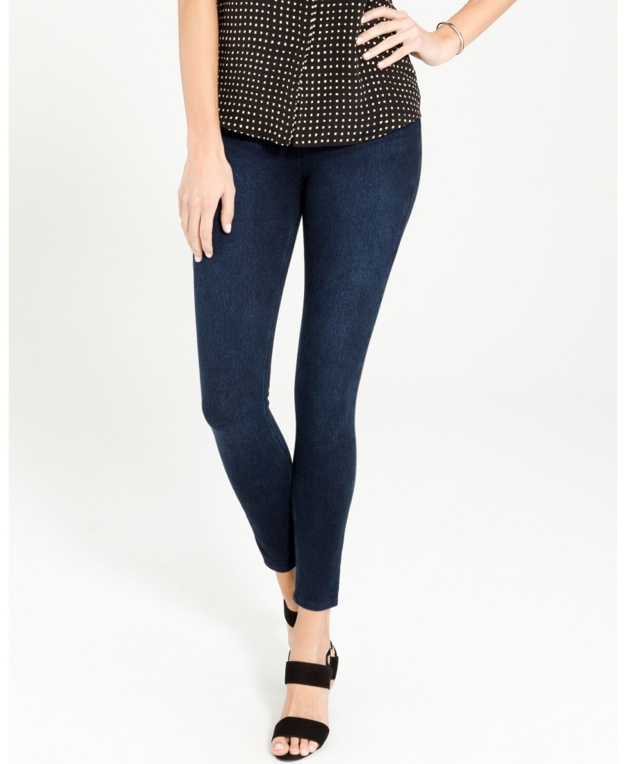 Leggings Spanx | Jean-Ish® Ankle Leggings