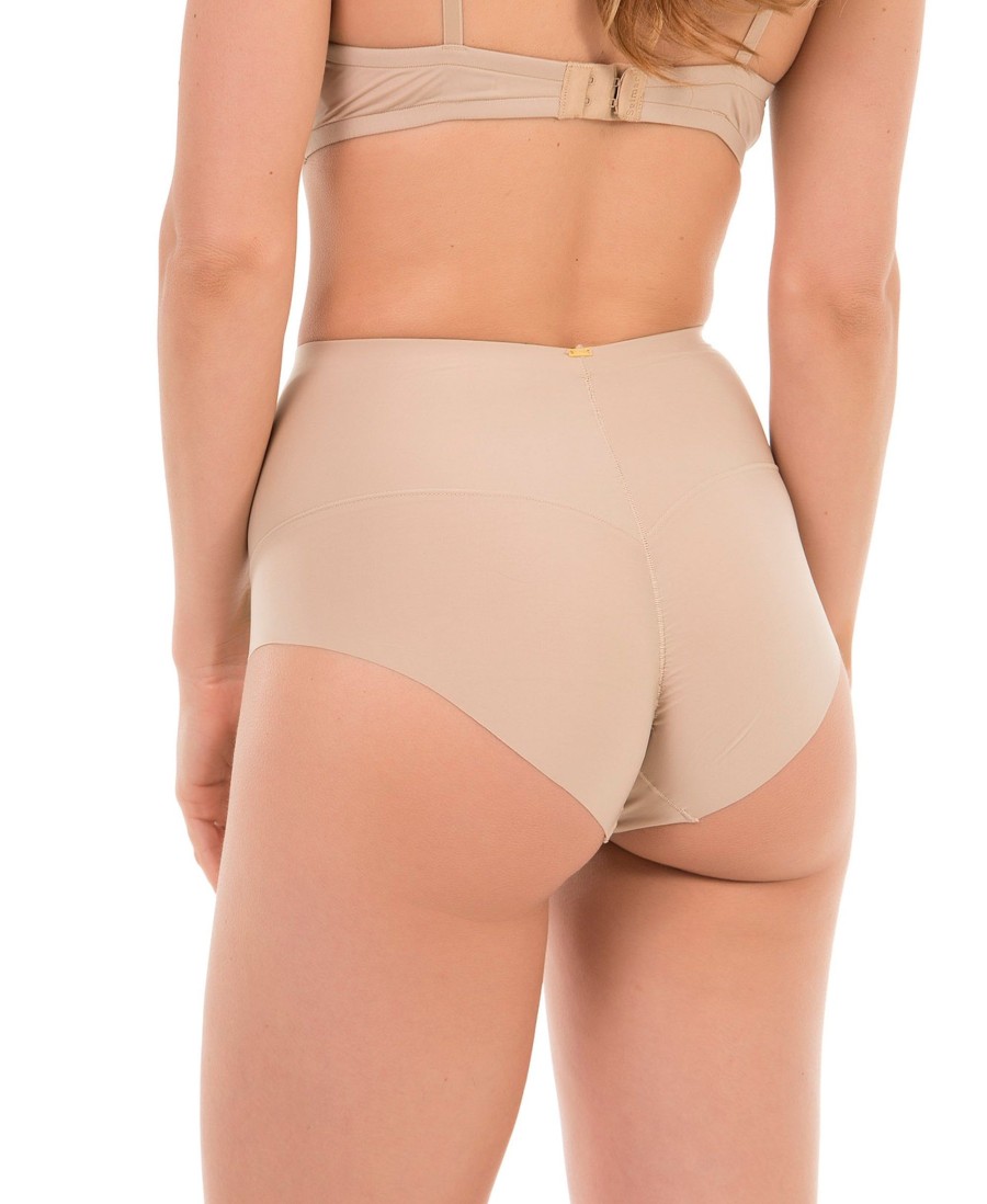 Shapewear Selected by Luxury-Legs | Invisible Shaping Panty