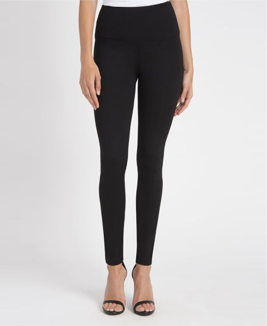 Leggings Lysse | Ponte Jersey Shaping Leggings