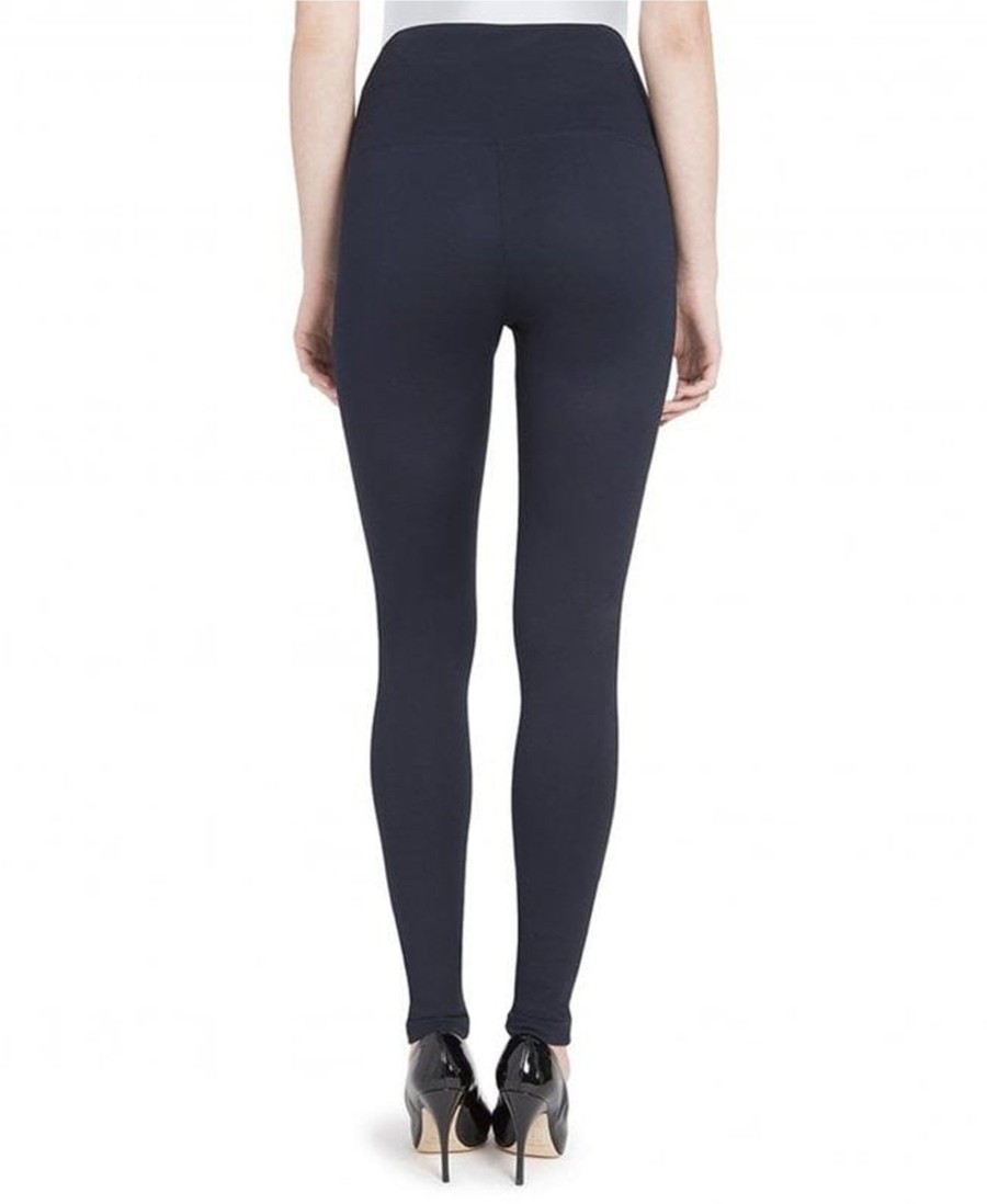 Leggings Lysse | Ponte Jersey Shaping Leggings