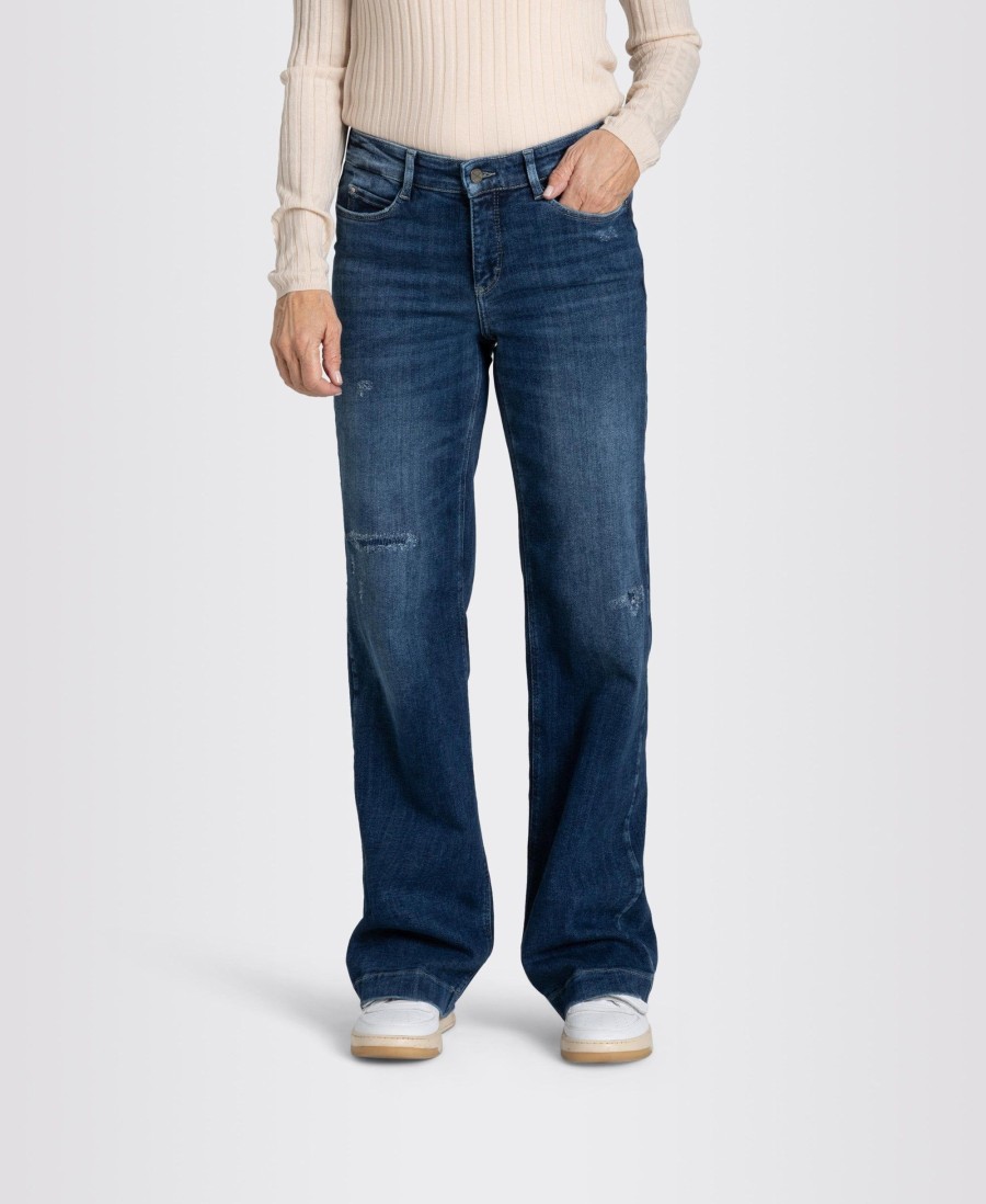 Jeans MAC | Dream Wide Authenticjeans