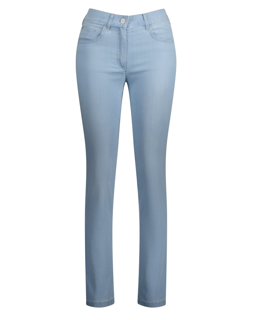 Clothing Zerres | Carla Slim Lightweight Jeans