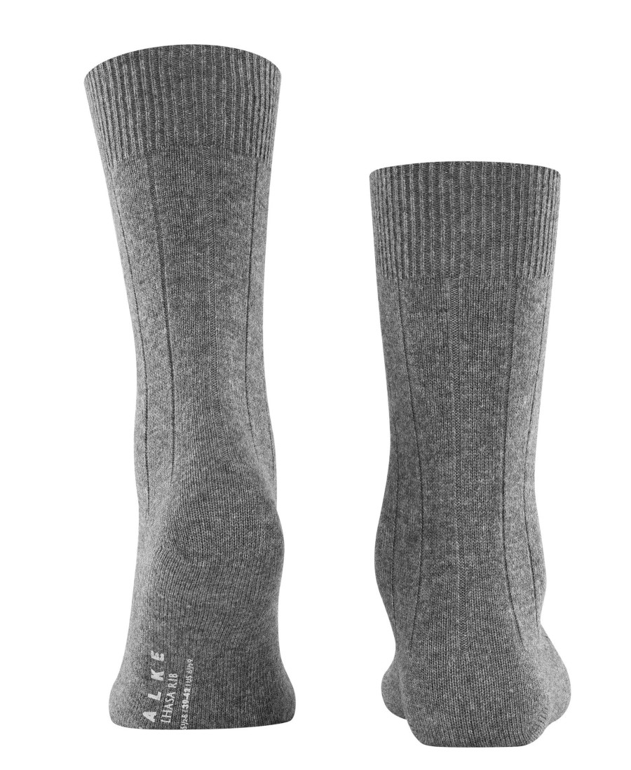 Socks Falke | Lhasa Mens Wool & Cashmere Socks