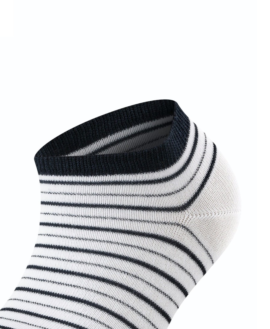 Socks Falke | Stripe Shimmer Sneaker Socks