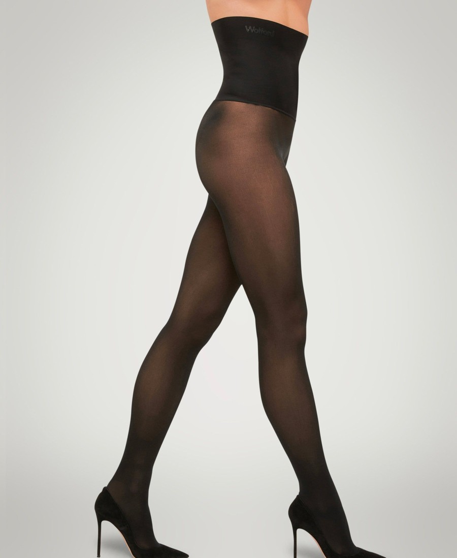 Tights Wolford | Fatal 50 High Waist Tights