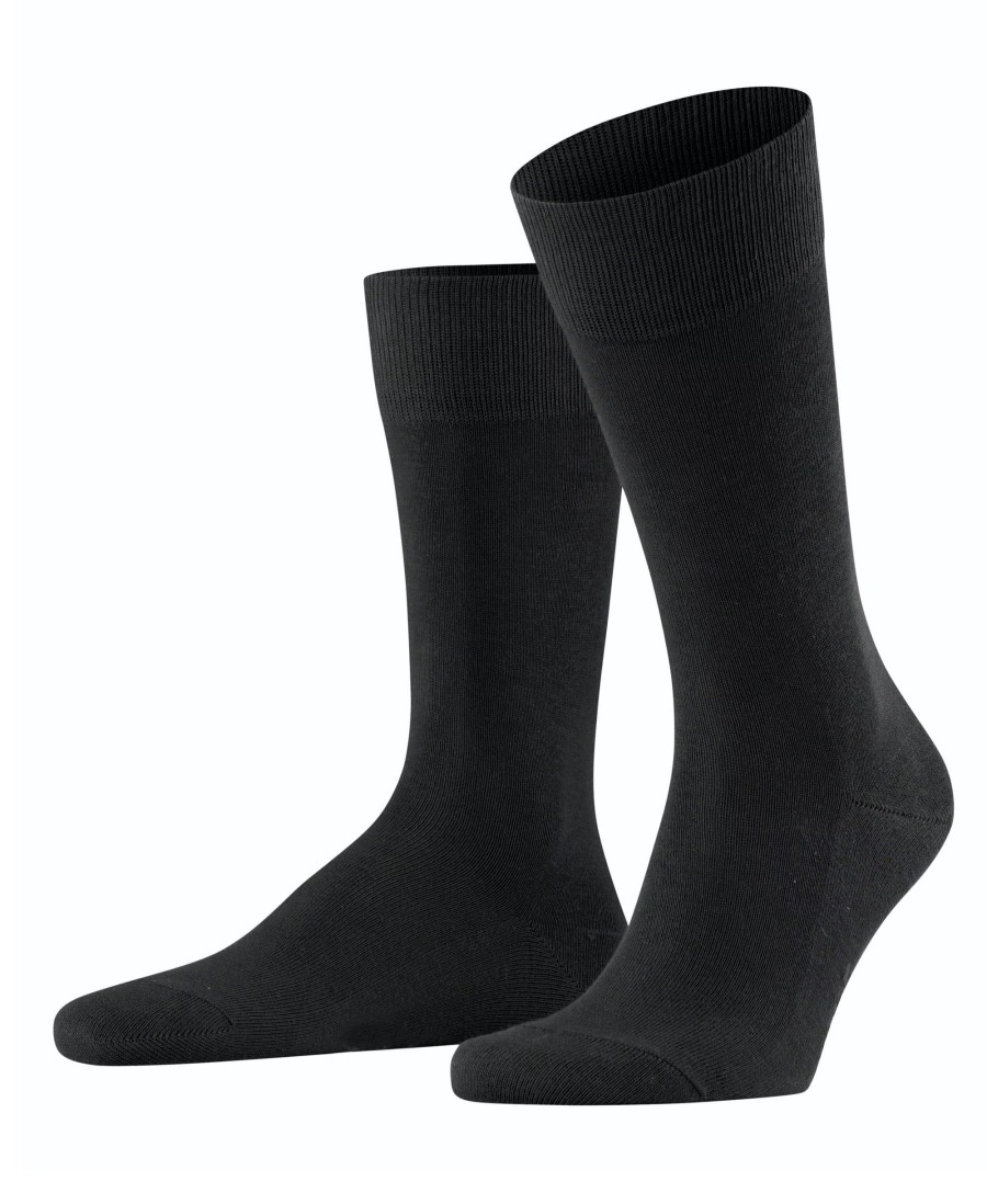 Socks Falke | Family Mens Cotton Socks