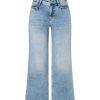 Jeans MAC | Dream Summer Denim Culotte