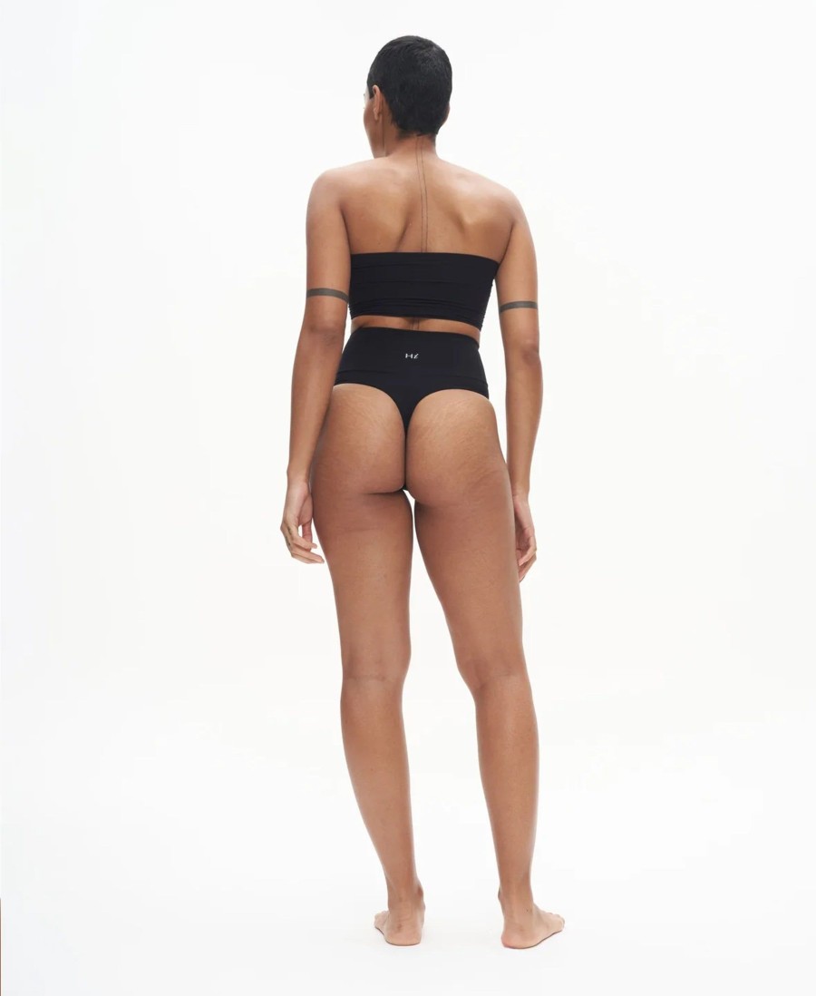 Shapewear Heist | Contour Seamless High Waist Thong