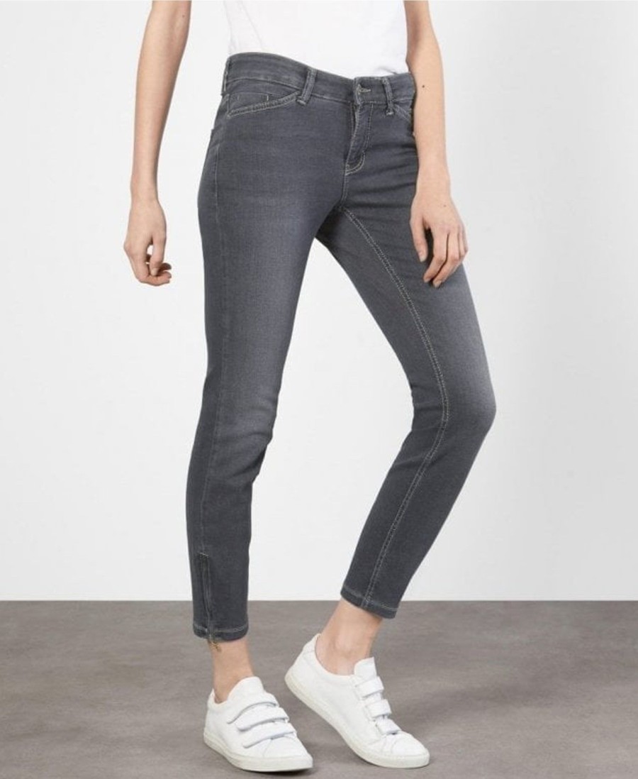 Jeans MAC | Dream Chic Cropped Jeans