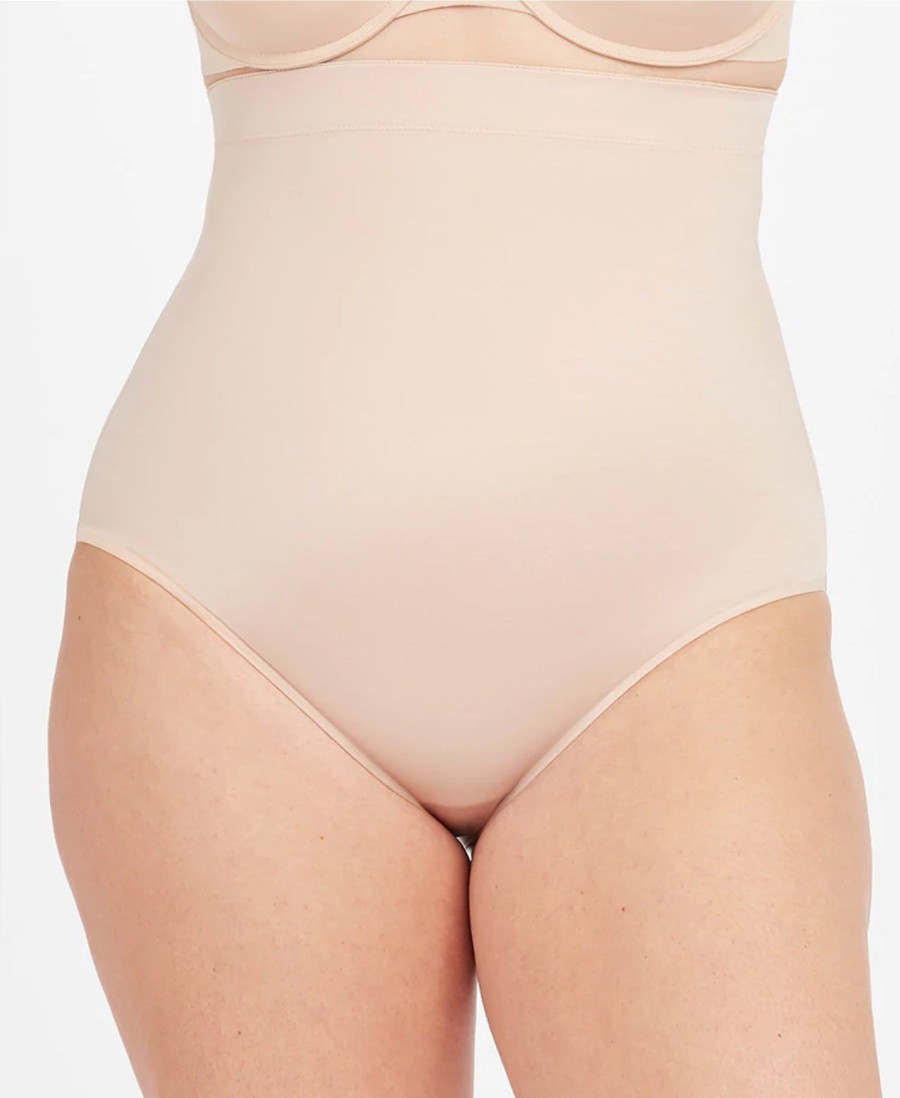 Shapewear Spanx | Suit Your Fancy High-Waisted Brief