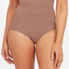 Shapewear Spanx | Higher Power Panties Cafe Au Lait