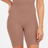 Shapewear Spanx | Higher Power Short Cafe Au Lait