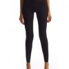 Leggings Commando | Neopreneleggings Black